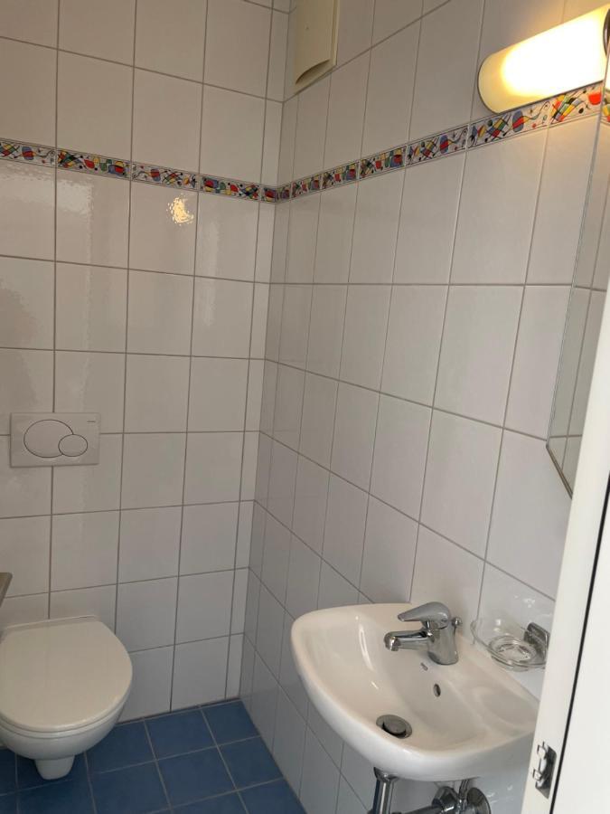 Appartamento 2,5 Con Piscina Nel Cuore Di Locarno 463 외부 사진
