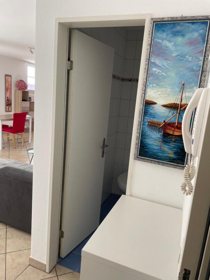 Appartamento 2,5 Con Piscina Nel Cuore Di Locarno 463 외부 사진