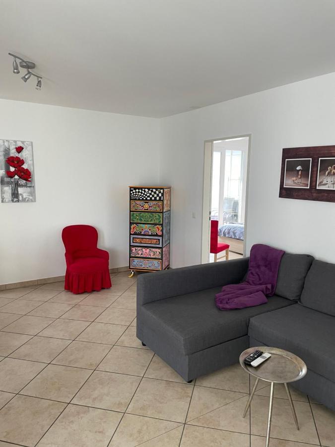 Appartamento 2,5 Con Piscina Nel Cuore Di Locarno 463 외부 사진
